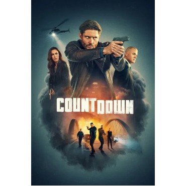 Countdown Season 1 DVD Box Set