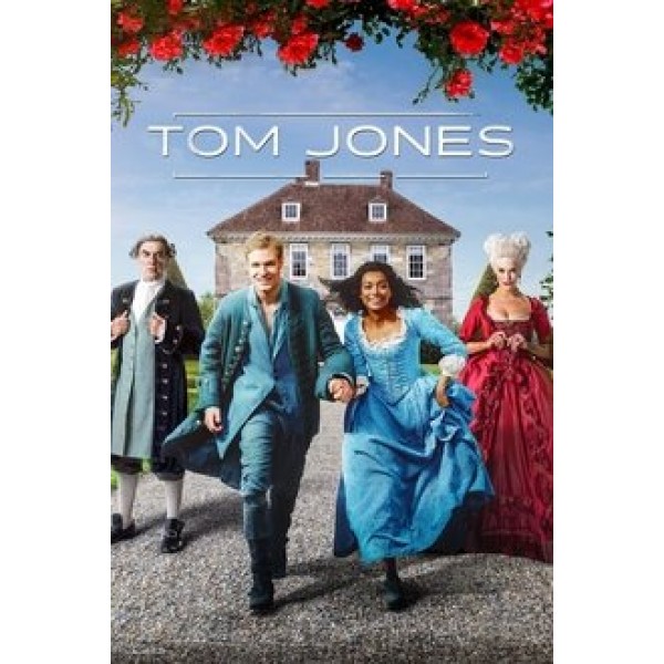 Tom Jones Season 1 DVD Box Set