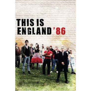 This Is England '86 Season 1 DVD Box Set