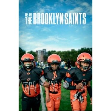 We Are: The Brooklyn Saints Season 1 DVD Box Set
