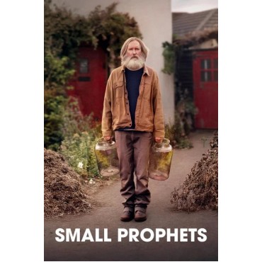 Small Prophets Season 1 DVD Box Set