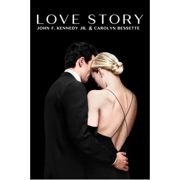Love Story Season 1 DVD Box Set