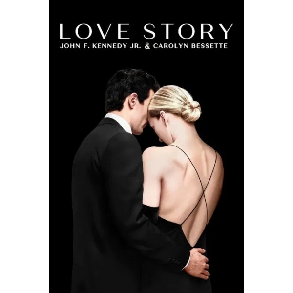 Love Story Season 1 DVD Box Set