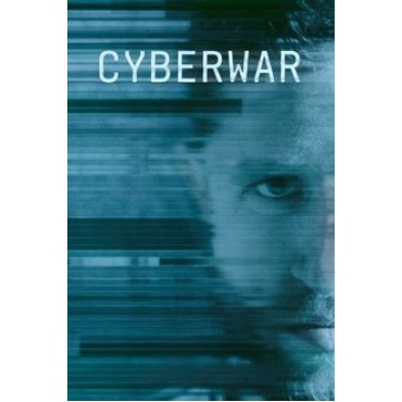 Cyberwar Season 1-2 DVD Box Set