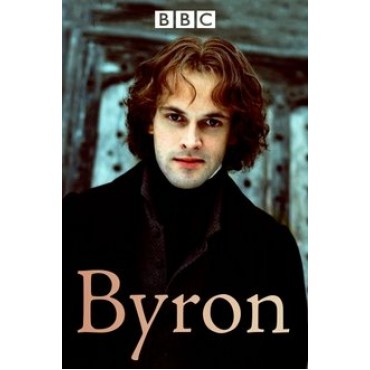 Byron Season 1 DVD Box Set