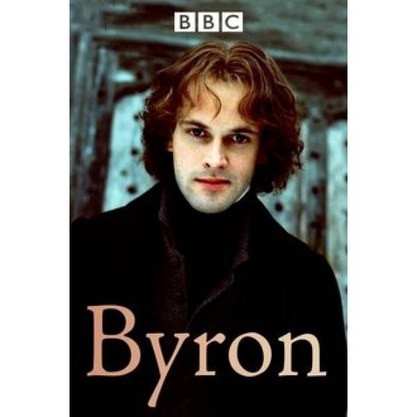 Byron Season 1 DVD Box Set