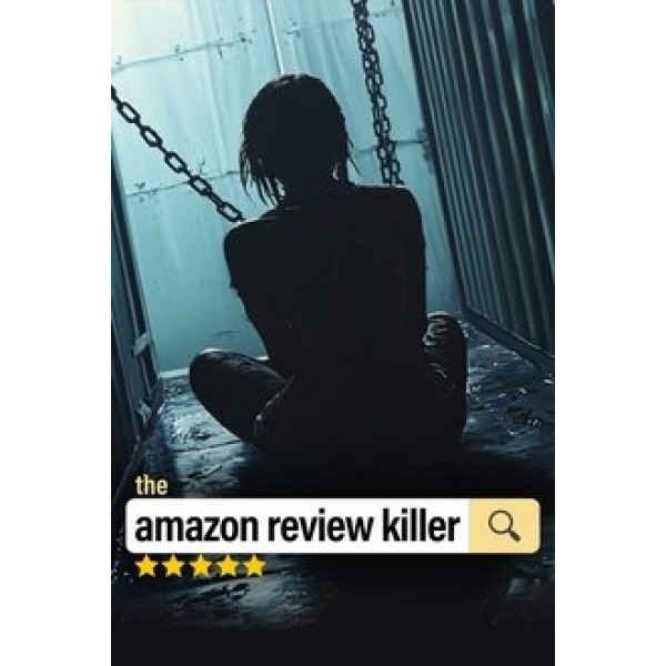 The Amazon Review Killer Season 1 DVD Box Set