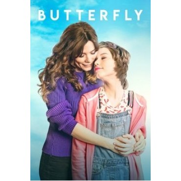 Butterfly Season 1 DVD Box Set
