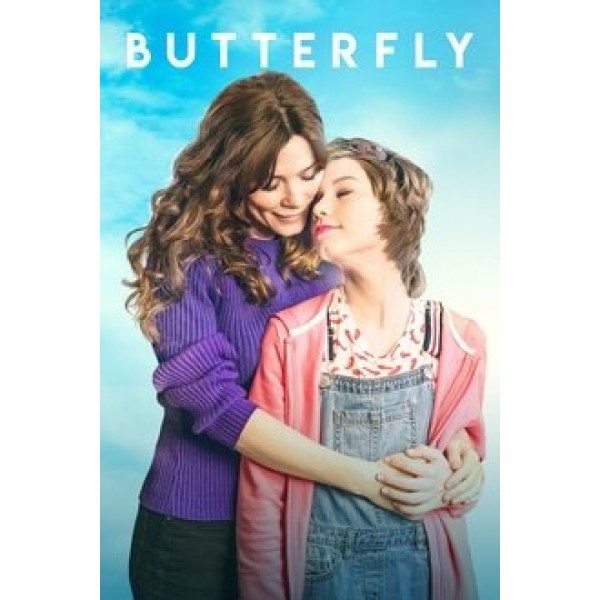 Butterfly Season 1 DVD Box Set