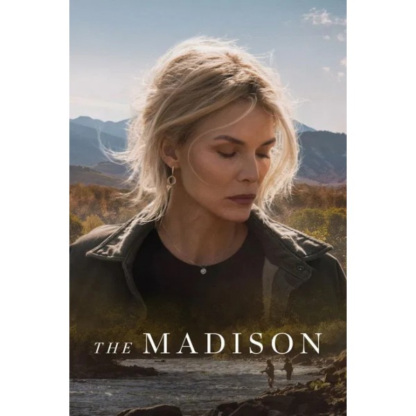 The Madison Season 1 DVD Box Set