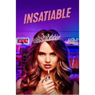 Insatiable Season 1-2 DVD Box Set
