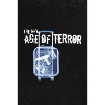 The New Age of Terror Season 1 DVD Box Set