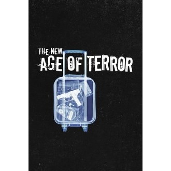 The New Age of Terror Season 1 DVD Box Set
