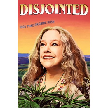Disjointed Season 1-2 DVD Box Set