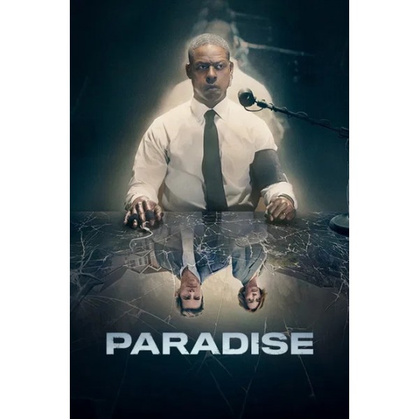 Paradise Season 1-2 DVD Box Set