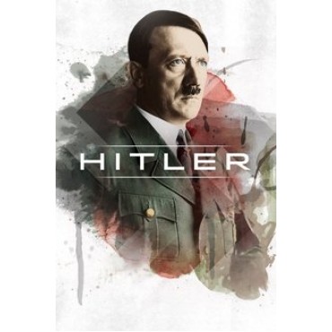 Hitler: The Rise and Fall Season 1 DVD Box Set