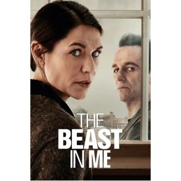 The Beast in Me Season 1 DVD Box Set