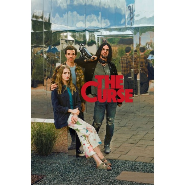 The Curse Season 1 DVD Box Set