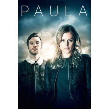 Paula Season 1 DVD Box Set