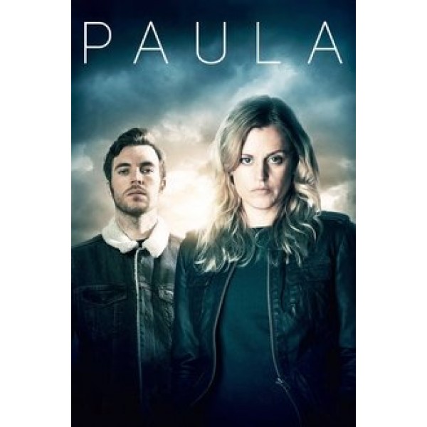 Paula Season 1 DVD Box Set