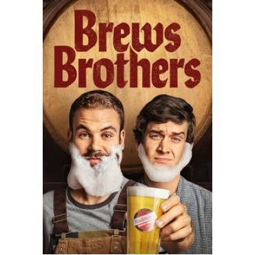 Brews Brothers Season 1 DVD Box Set