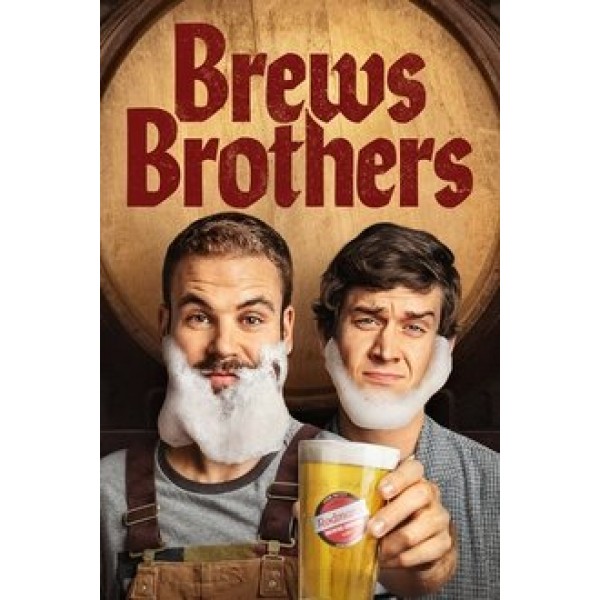 Brews Brothers Season 1 DVD Box Set