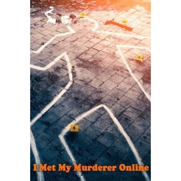 I Met My Murderer Online Season 1 DVD Box Set