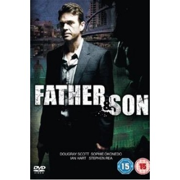Father & Son Season 1 DVD Box Set
