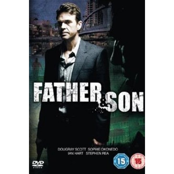 Father & Son Season 1 DVD Box Set