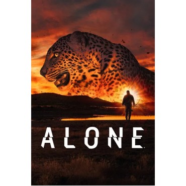 Alone Season 11-12 DVD Box Set