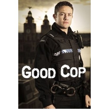 Good Cop Season 1 DVD Box Set
