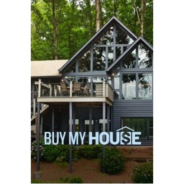 Buy My House Season 1 DVD Box Set