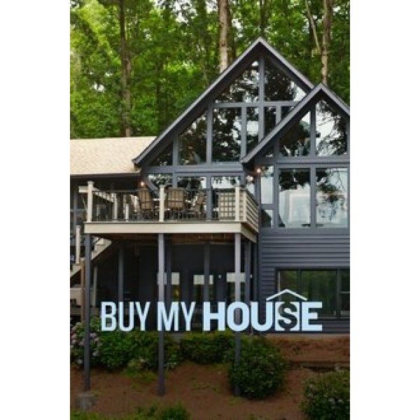 Buy My House Season 1 DVD Box Set