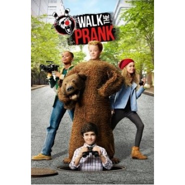 Walk the Prank Season 1-3 DVD Box Set