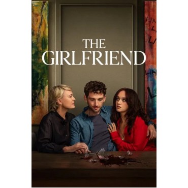 The Girlfriend Season 1 DVD Box Set