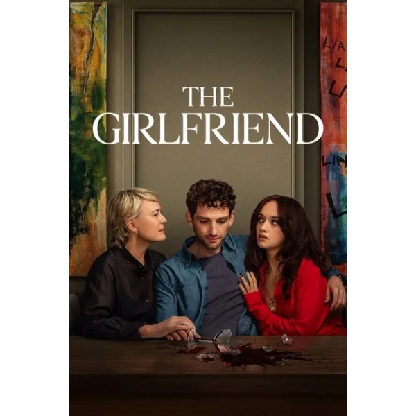 The Girlfriend Season 1 DVD Box Set