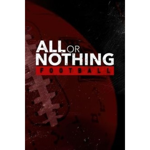 All or Nothing Season 1 DVD Box Set