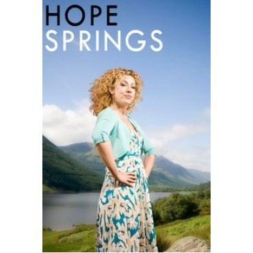 Hope Springs Season 1 DVD Box Set