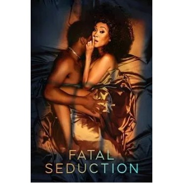 Fatal Seduction Season 1-2 DVD Box Set