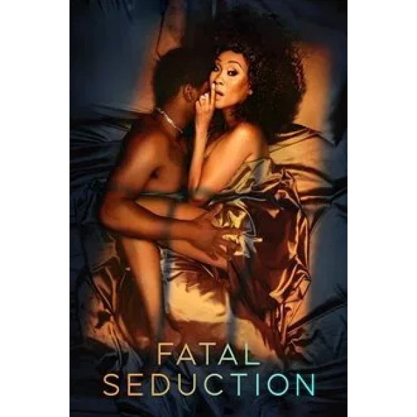 Fatal Seduction Season 1-2 DVD Box Set