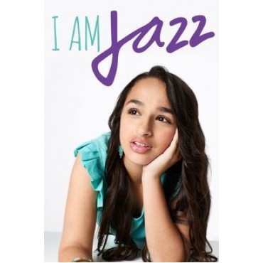 I Am Jazz Season 1-8 DVD Box Set