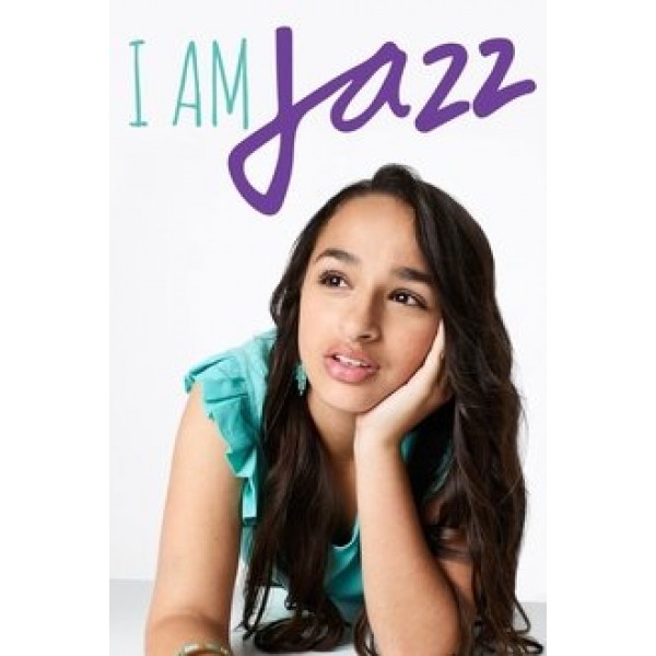 I Am Jazz Season 1-8 DVD Box Set