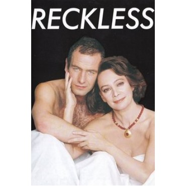 Reckless Season 1 DVD Box Set