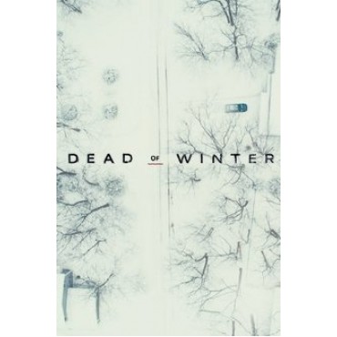 Dead of Winter Season 1-2 DVD Box Set