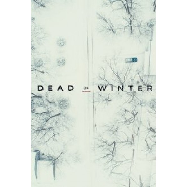 Dead of Winter Season 1-2 DVD Box Set