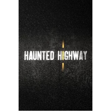 Haunted Highway Season 1-2 DVD Box Set