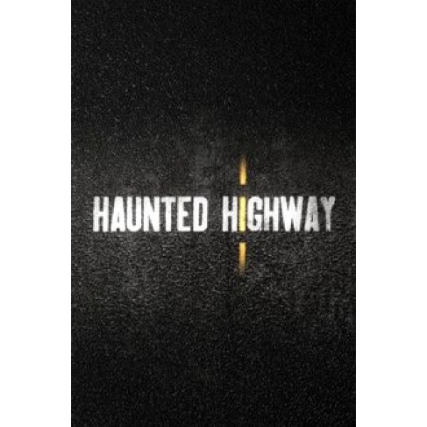 Haunted Highway Season 1-2 DVD Box Set
