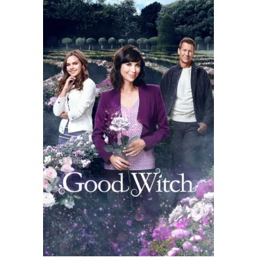 Good Witch – Season 7 on DVD Box Set