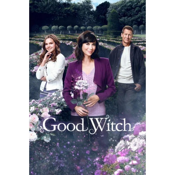 Good Witch – Season 7 on DVD Box Set