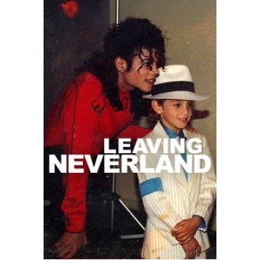 Leaving Neverland Season 1 DVD Box Set